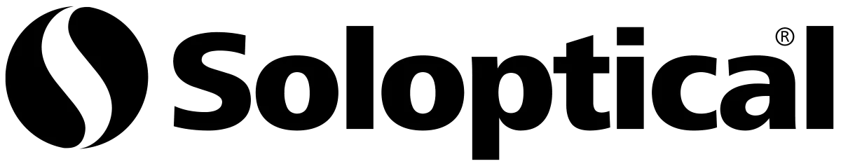 soloptical logo