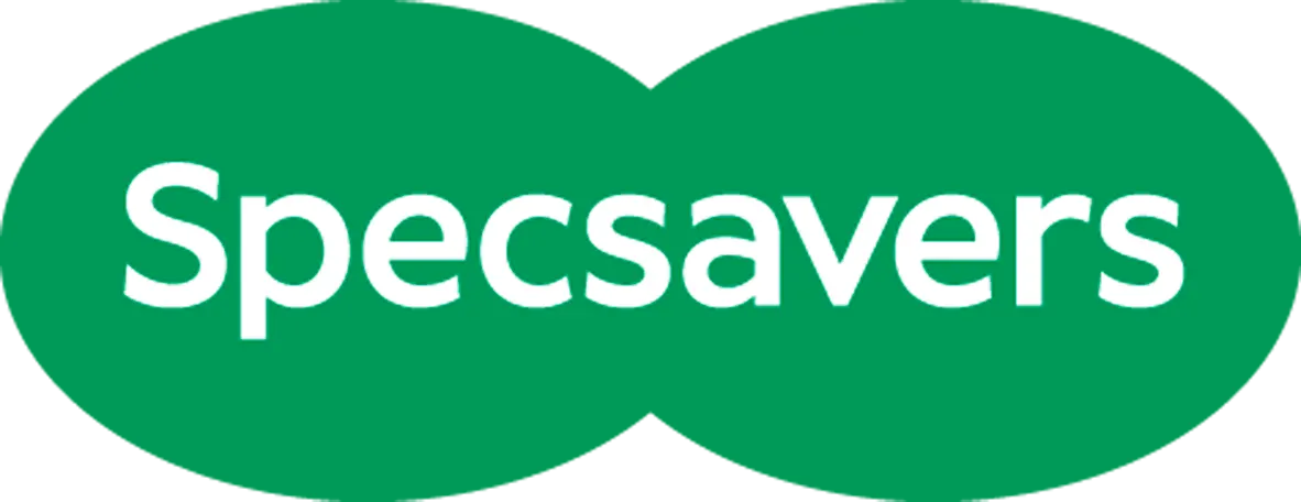 specsavers logo
