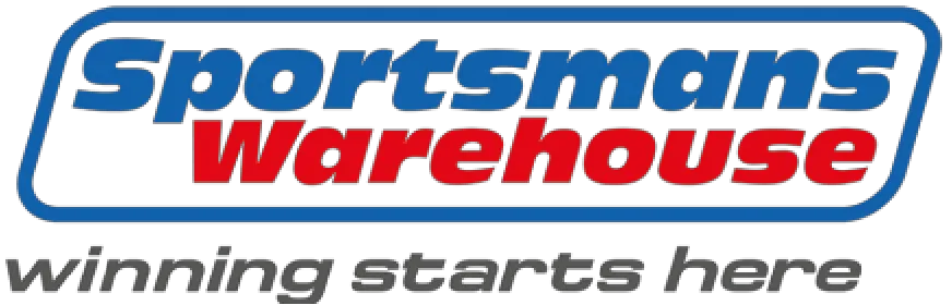 sportsmans warehouse logo
