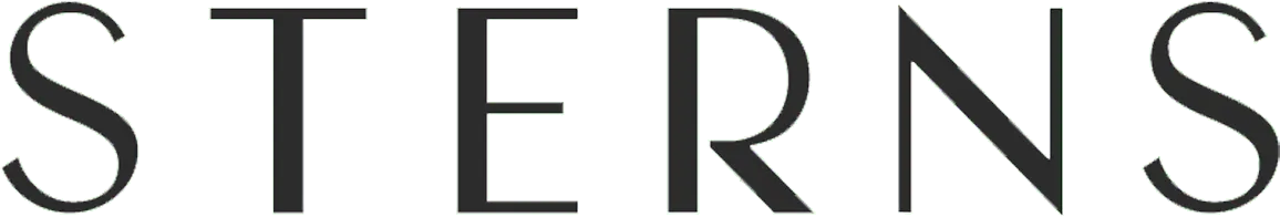 sterns logo