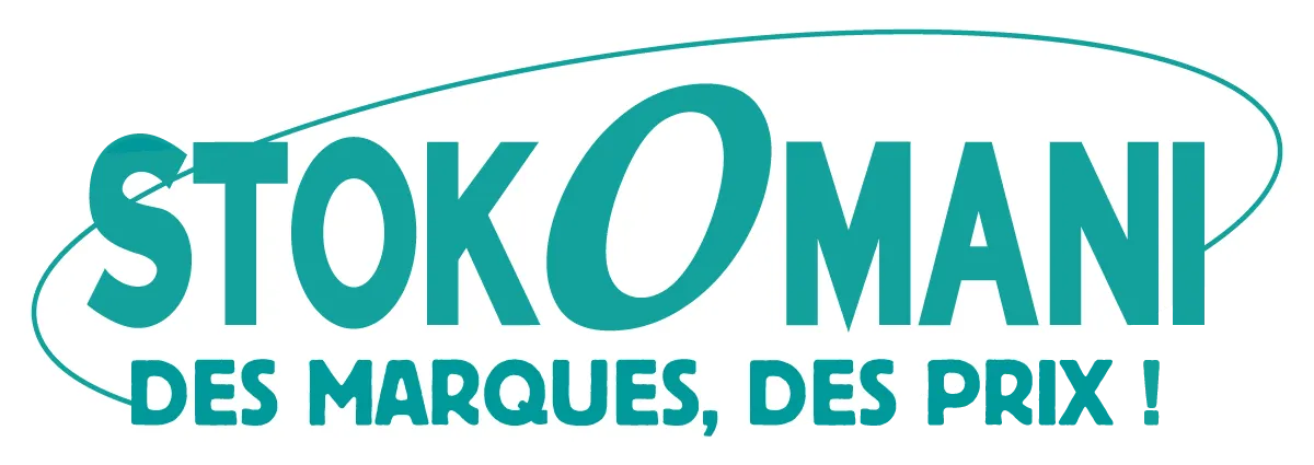stokomani logo