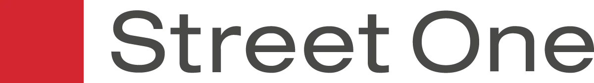 street one logo