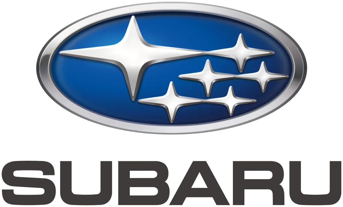 subaru logo