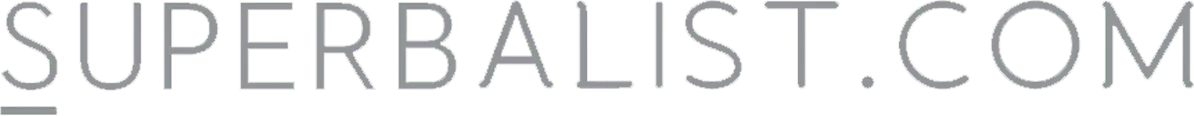 superbalist logo