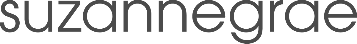 suzanne grae logo
