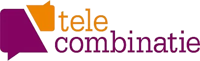 telecombinatie logo