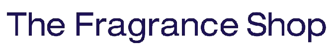 the fragrance shop logo