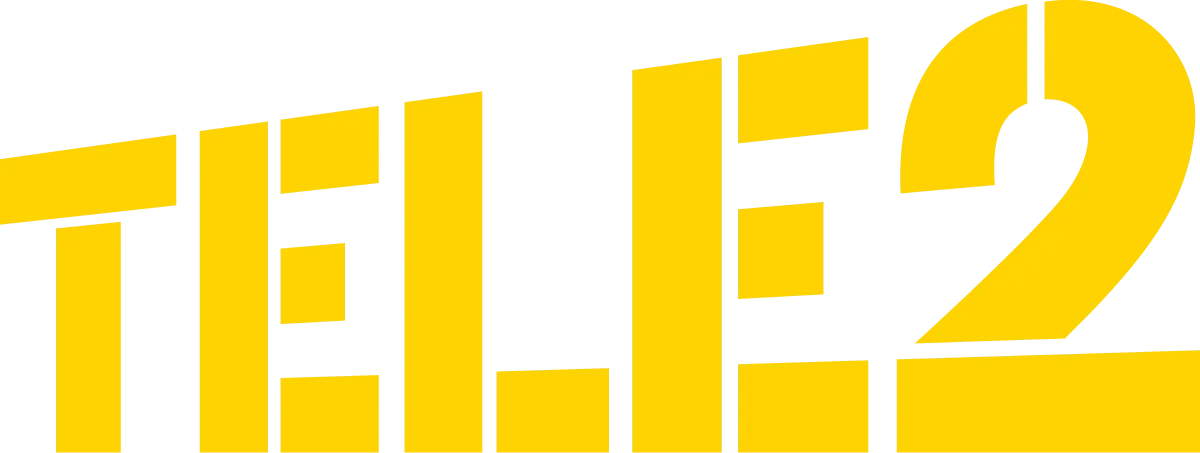 tele2 logo