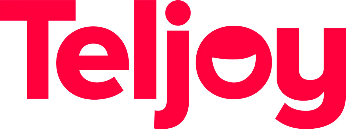 teljoy logo