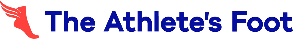 the athlete's foot logo