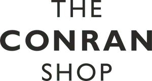 the conran shop logo