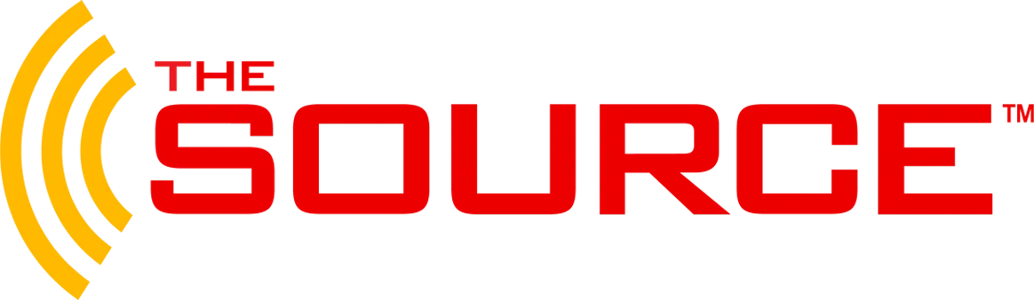 the source logo