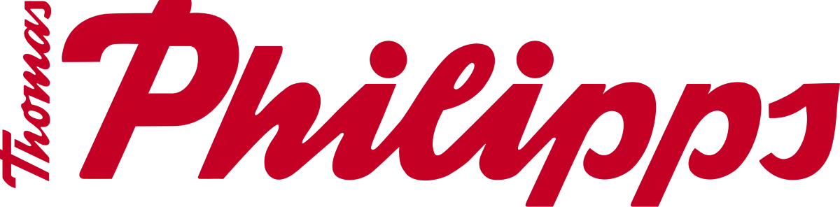 thomas philipps logo