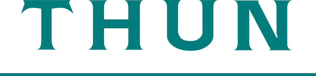 thun logo