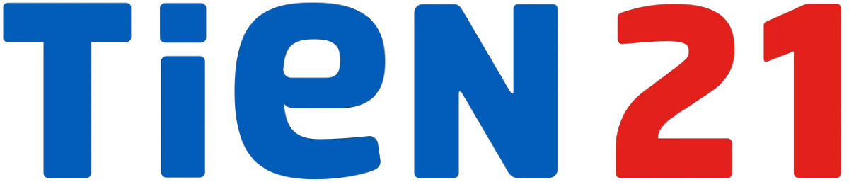 tien 21 logo