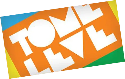 tome leve logo
