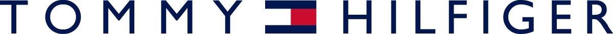 tommy hilfiger logo