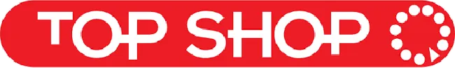 topshop logo