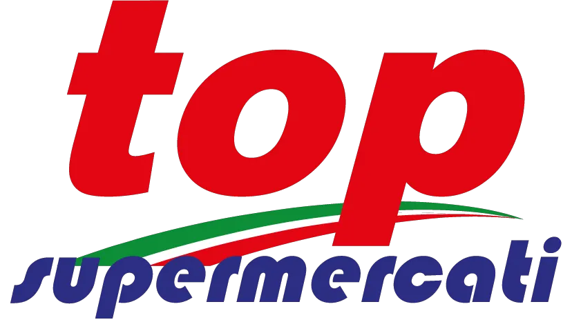 top supermercati logo