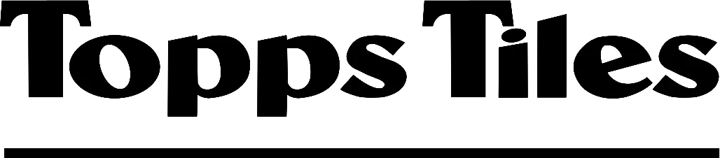 topps tiles logo
