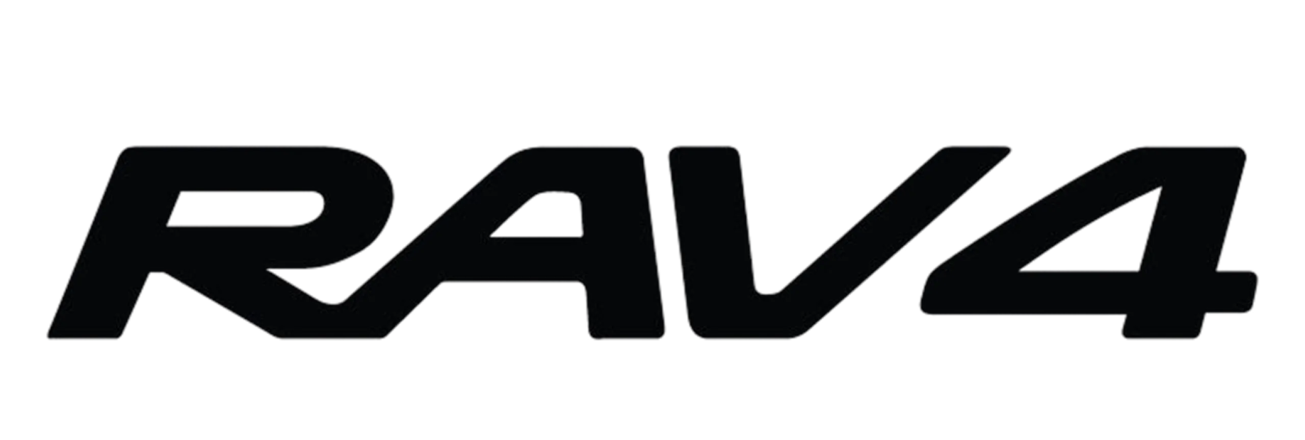 toyota rav4 logo