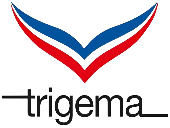 trigema logo