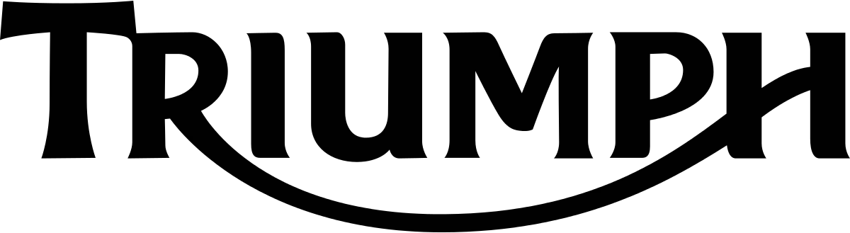 triumph logo