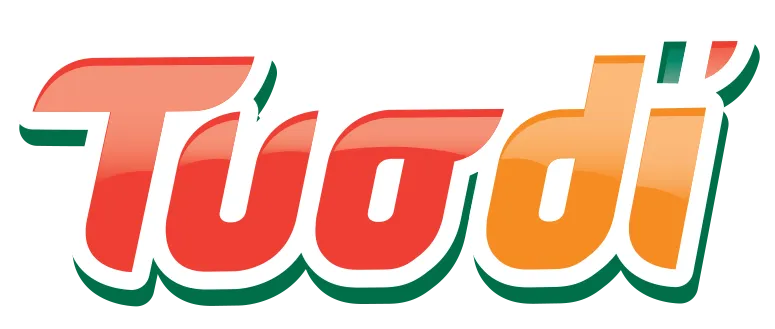 tuodì logo