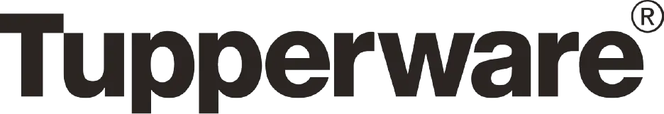 tupperware logo