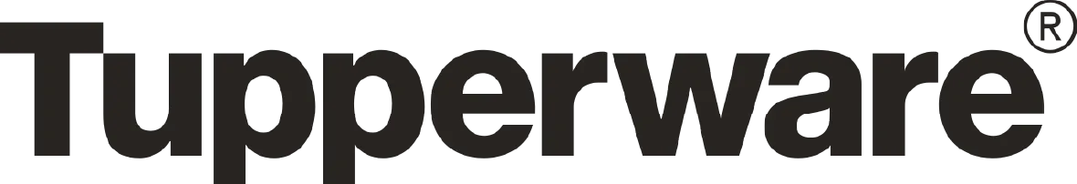 tupperware logo