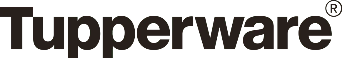 tupperware logo