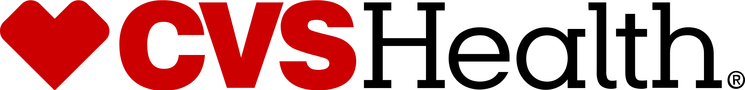 cvs health logo