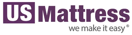 us mattress logo