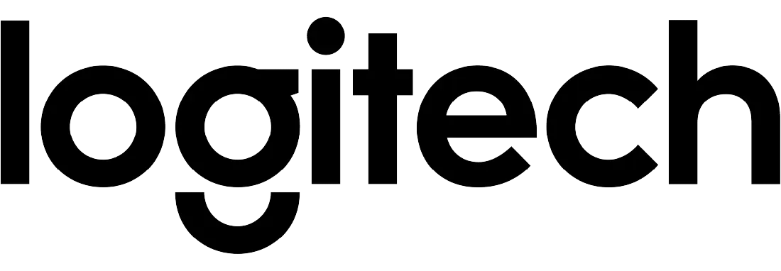 logitech logo