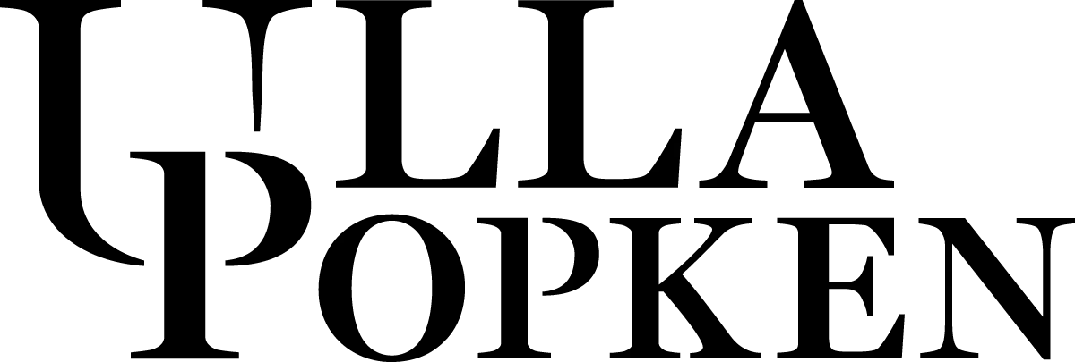 ulla popken logo