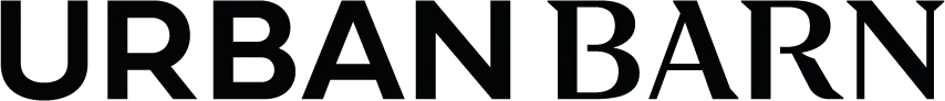 urban barn logo