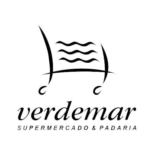 verdemar supermercado logo