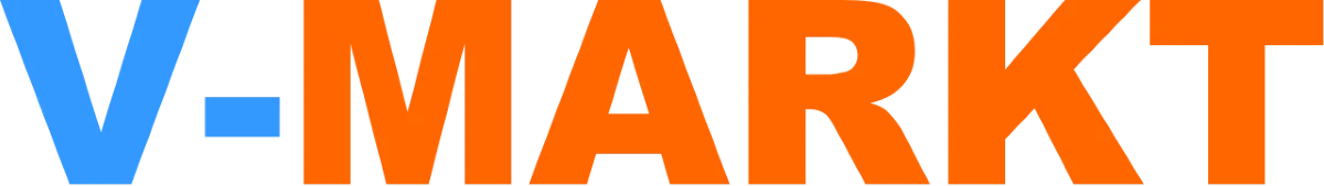 v-markt logo