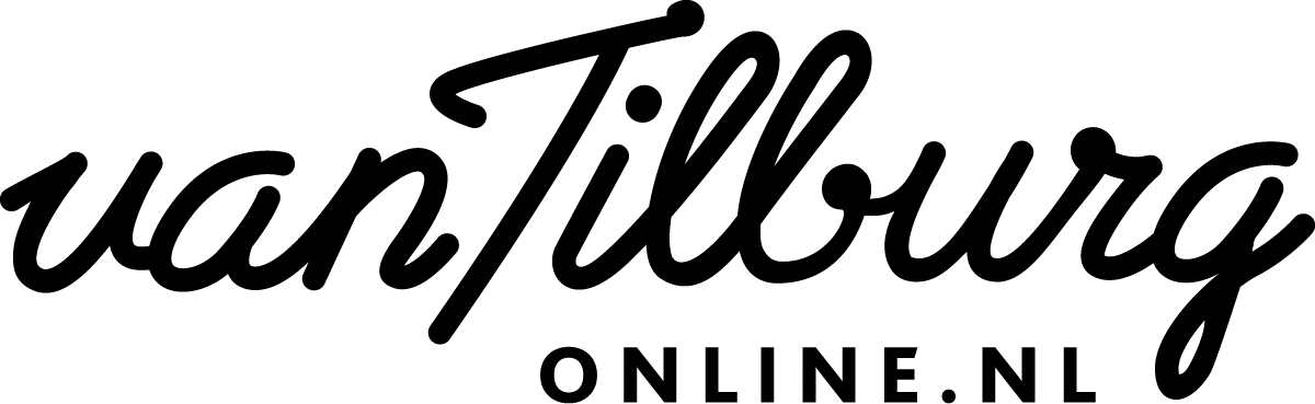 van tilburg logo