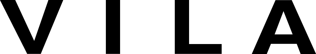 vila clothes logo