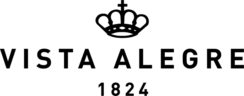 vista alegre logo