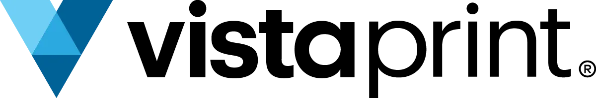 vistaprint logo