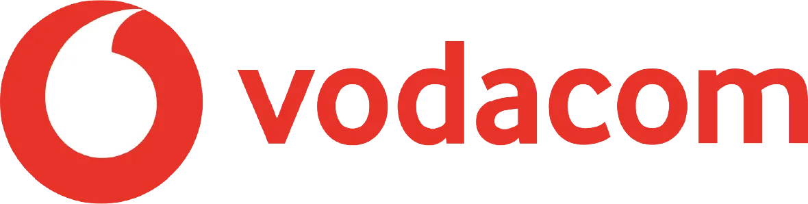 vodacom logo