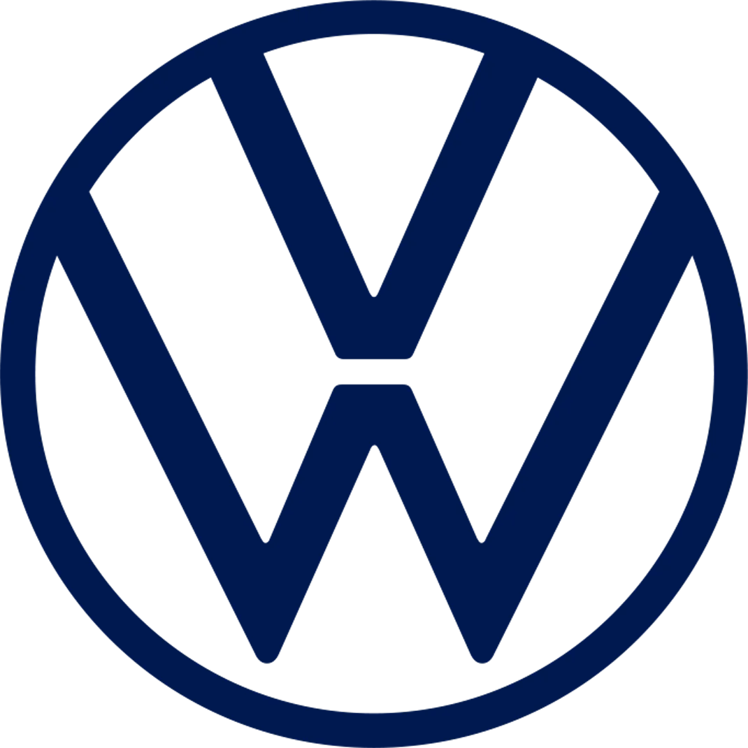 volkswagen logo