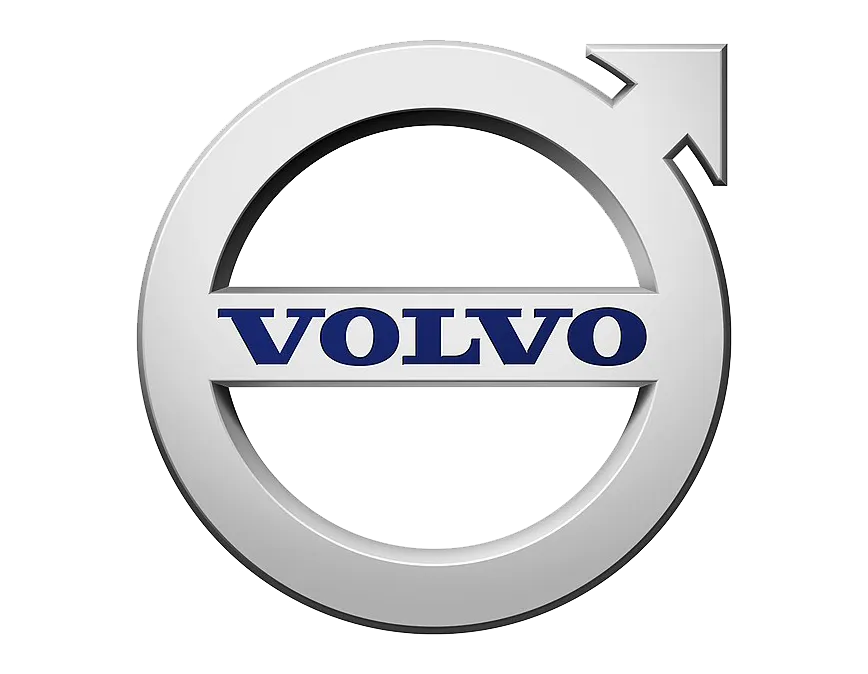 volvo logo