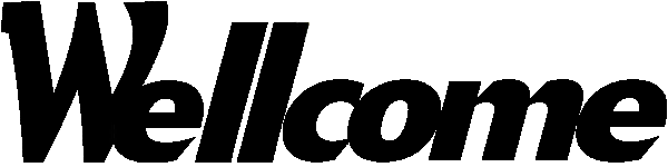 wellcome logo