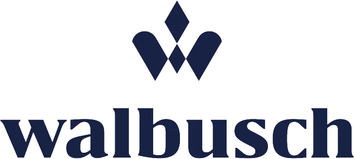 walbusch logo