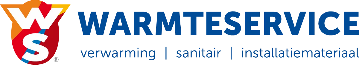 warmteservice logo