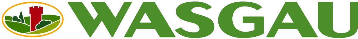wasgau logo