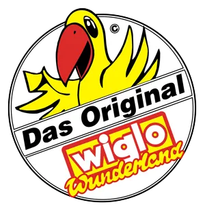 wiglo wunderland logo